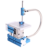 金屬鋸床(加弓形臂)